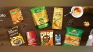 Business News | Tata Consumer Products Profit Up 28 Pc in Third Quarter