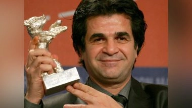 Entertainment News | Filmaker Jafar Panahi Goes on Hunger Strike for Being Held Captive Even After Sentence Overturned