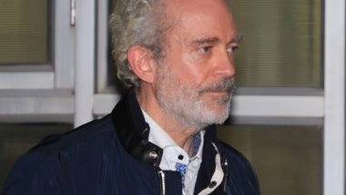 India News | Agusta Westland VVIP Chopper Case: SC to Hear Christian Michel's Bail on February 7