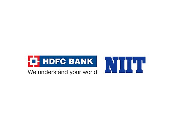 Business News | HDFC Bank Partners with NIIT for Building Pipeline of High-quality Virtual Relationship Management Professionals