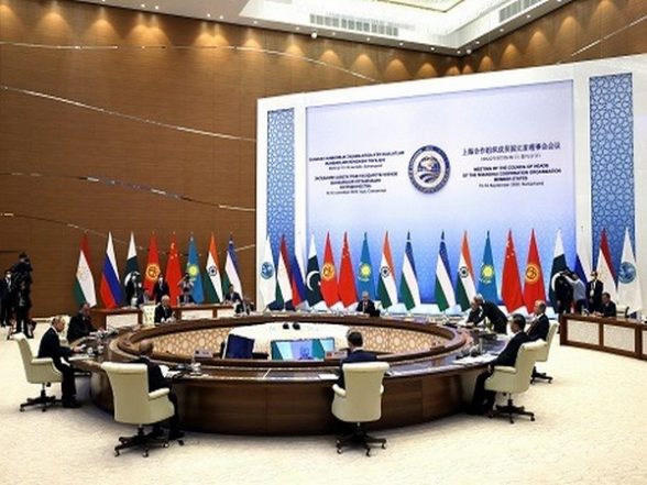 World News | India Expects All SCO Countries Including Pakistan to Attend Events Under Its Presidency: MEA - Vimarsana News