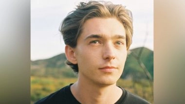 Entertainment News | 'Euphoria' Actor Austin Abrams to Act in Brad Pitt-George Clooney Film