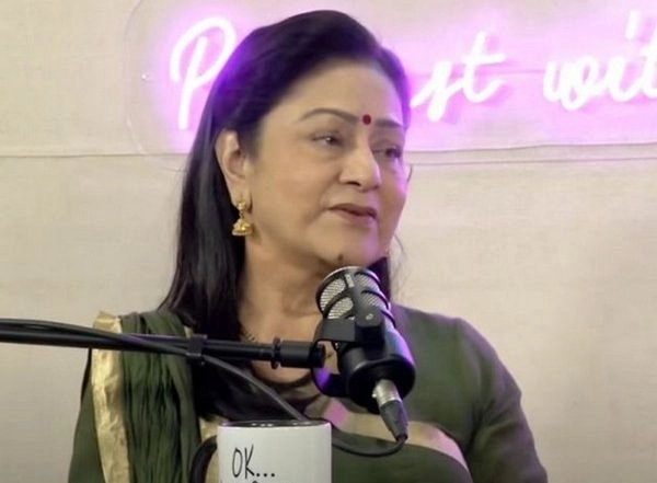 Entertainment News | From Getting Married to Kuku Kohli to Addressing Love Affair Rumours with Mehmood: Aruna Irani Bares It All in Tell-all Interview