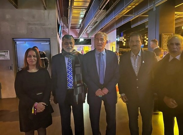 Sports News | National and International Handball Stakeholders Come Together to Back Premier Handball League