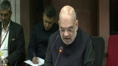 India News | Centre Signs MoU to Enable Primary Agricultural Credit Societies Operate as 'Common Service Centers'