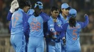 Sports News | Plenty of Positives, Our Bowlers Bowled Well: India Skipper Harmanpreet After Tri-series Final Loss to South Africa