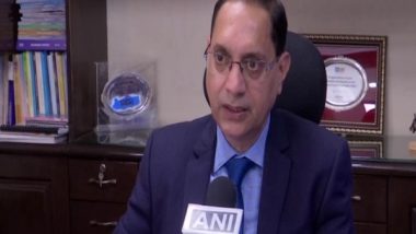 Business News | LIC Already Clarified Their Exposure in Adani Group: DIPAM Secretary