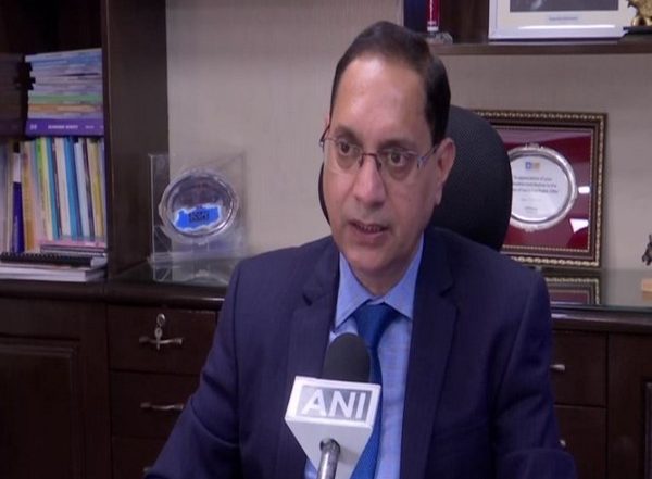 Business News | LIC Already Clarified Their Exposure in Adani Group: DIPAM Secretary