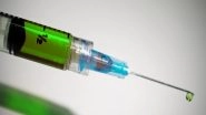 Health News | Tuberculosis Vaccine Does Not Protect Elderly Against COVID-19: Research
