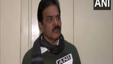 India News | Adani Row: Congress to Stage Nationwide Protest on February 6