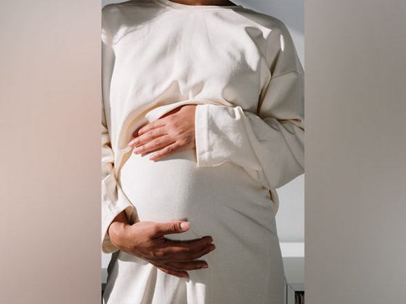 Health News | Study Shows Link Between Sickle Cell Disease, Higher Death Risk in Pregnant Women - Vimarsana News