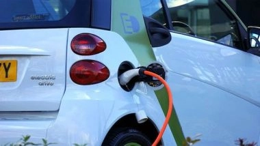 Science News | Study Links Use of Electric Vehicles with Lower Air Pollution, Better Health