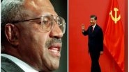 World News | Is Terminating Security Deal with Beijing, Fiji Ending Game for China in Pacific Region?