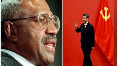 World News | Is Terminating Security Deal with Beijing, Fiji Ending Game for China in Pacific Region?