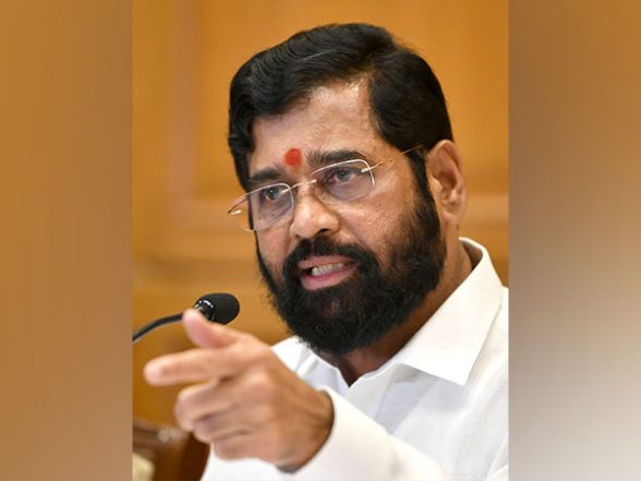 India News | Pollution Control, Better Health System Among Others Should Be in BMC Budget: Maha CM Shinde - Vimarsana News