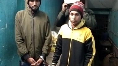 India News | Crackdown Against Child Marriages: Several Apprehended from Morigaon and Majuli Districts in Assam