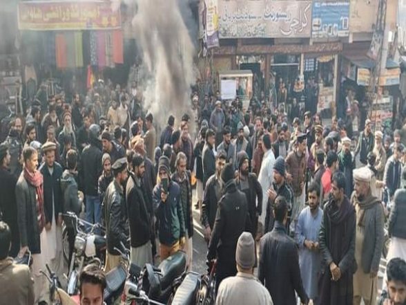World News | Massive Discontent Among PoK Residents Against Pakistan's Misrule - Vimarsana News