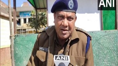 India News | Minor Girl Stabbed to Death by Boy in Haryana's Rewari