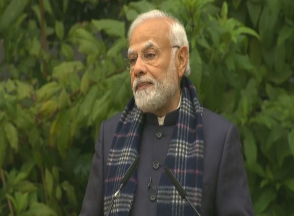 India News | Stalwart of Cinema World: PM Modi Condoles Demise of Noted Film Director K Viswanath