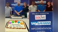 Business News | YASH Technologies Drives Future Readiness and Innovation at Scale at Ecobat with SAP Solutions