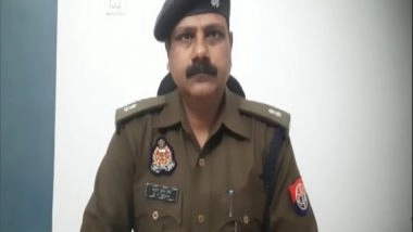 India News | Threat Call Received to Blow Up Ram Janmabhoomi Complex in Ayodhya: UP Police