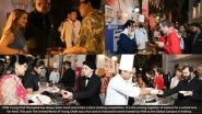 Business News | Bringing the World Together -- 53 National Dishes -- with the United World of Young Chefs