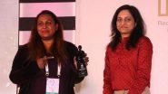 Business News | Theorem India Wins Excellence in Remote Work Arrangement and Management Award at ET Human Capital Awards