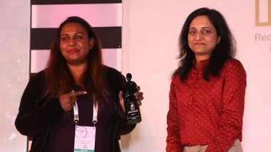 Business News | Theorem India Wins Excellence in Remote Work Arrangement and Management Award at ET Human Capital Awards