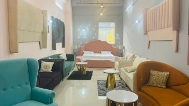 Business News | Nice Maple, to Open Stores in Bangalore, Hyderabad, Chennai, and Mumbai in the Next Six Months; Received 5M USD VC Funds