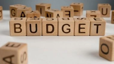 Business News | Real Estate Players Hails Budget 2023: Lauds Government's Move to Boost Infrastructure