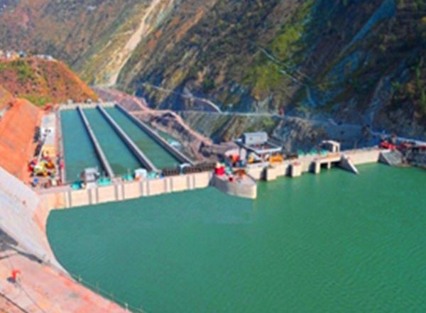 China Scuttles Pakistan’s Neelum Jhelum Hydropower Project Over Delayed Payments