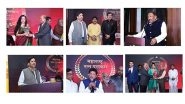 Business News | Maharashtra Ratna Puruskar Organised by MahaSeWa and Red Ant, Powered by TRIPONN and SAVANI in Association with Pravasi Sandesh