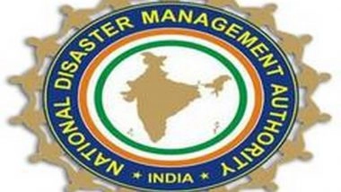 India News | Mizoram: Mock Drill on Earthquake Disaster Held in Aizwal