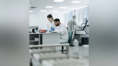 Health News | Researchers Find Why Immunotherapy Doesn't Work Well for Lung Cancer Treatment