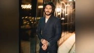 Entertainment News | Dulquer Salmaan Celebrates 11 Years in Film Industry, Drops New Poster of 'King of Kotha'