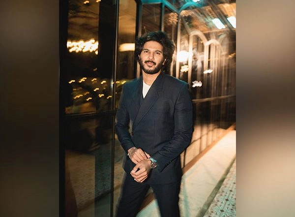 Entertainment News | Dulquer Salmaan Celebrates 11 Years in Film Industry, Drops New Poster of 'King of Kotha'