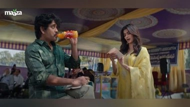 Business News | India's Homegrown Brand, Maaza Celebrates the Act of Reward-less Generosity with Their Aam Wali Dildaari Campaign