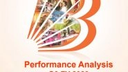 Business News | Bank of Baroda Posts 75 Pc Hike in Q3 Profit