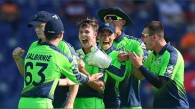 Sports News | England to Host Crucial Super League Series Between Ireland, Bangladesh