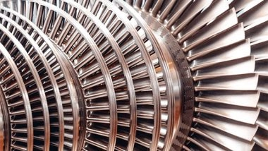 Business News | AZAD Engineering is First in India to Supply Critical Rotating Parts for Nuclear Turbines