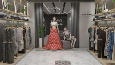 Business News | D'Art Subtly Defines a Store Design Celebrating the Heritage of Paulsons