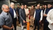 Business News | Excellon Software Celebrates the Grand Opening of Its New Nagpur Office