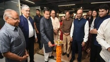 Business News | Excellon Software Celebrates the Grand Opening of Its New Nagpur Office