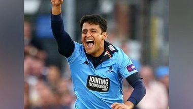 Sports News | Yasir Arafat in Line to Become Pakistan Team's Bowling Coach