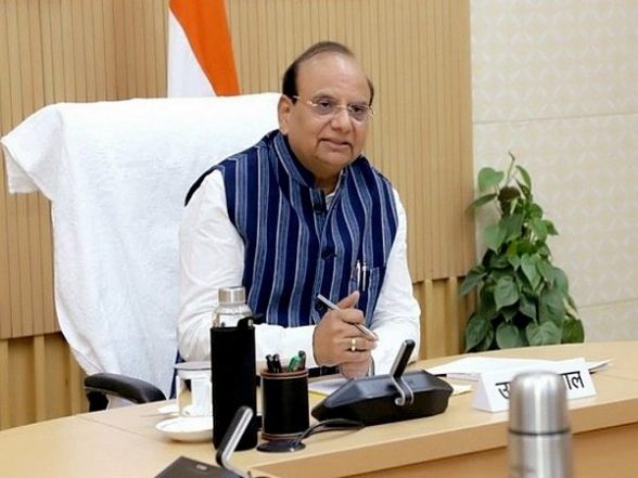 India News | Delhi LG Approves Transplantation, Felling of Trees for Thal Sena Bhavan - Vimarsana News