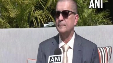 India News | We Support PM Modi's Vision of 'Make in India', Says Armscor Chairman