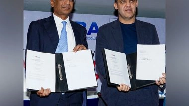 Sports News | India Rise to No. 3 in IBA's World Boxing Rankings