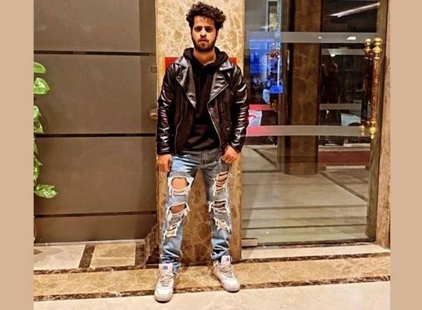 Business News | Mohd Sharia to Make His Debut with 'Tum Bhi Pachtaoge' Directed By 'Dinesh Sudarshan Soi' And Sung By Utkarsh Saxena