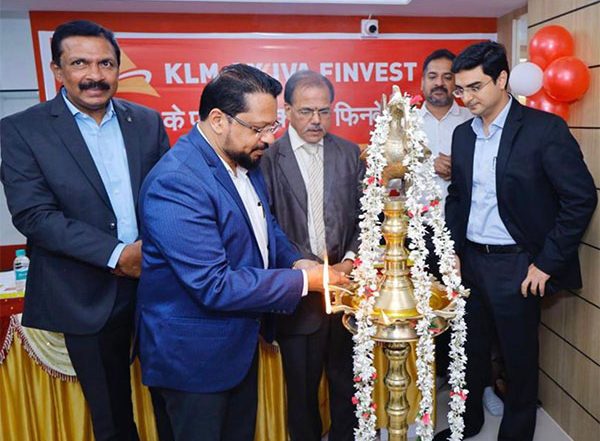 Business News | KLM Axiva Finvest Ltd Expands in Maharashtra, Opens Nodal Office & Branches in MMR, Begins Preparations for IPO