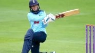 Sports News | Knight's England Ready to Go 'one Step Further' at 2023 T20 World Cup